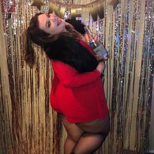 Meet your Posher, Teresa